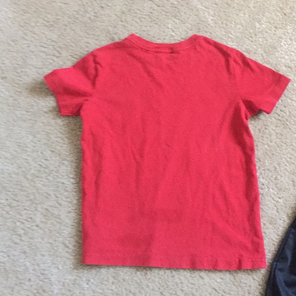 Boy tshirt & shorts - Picture 2 of 5